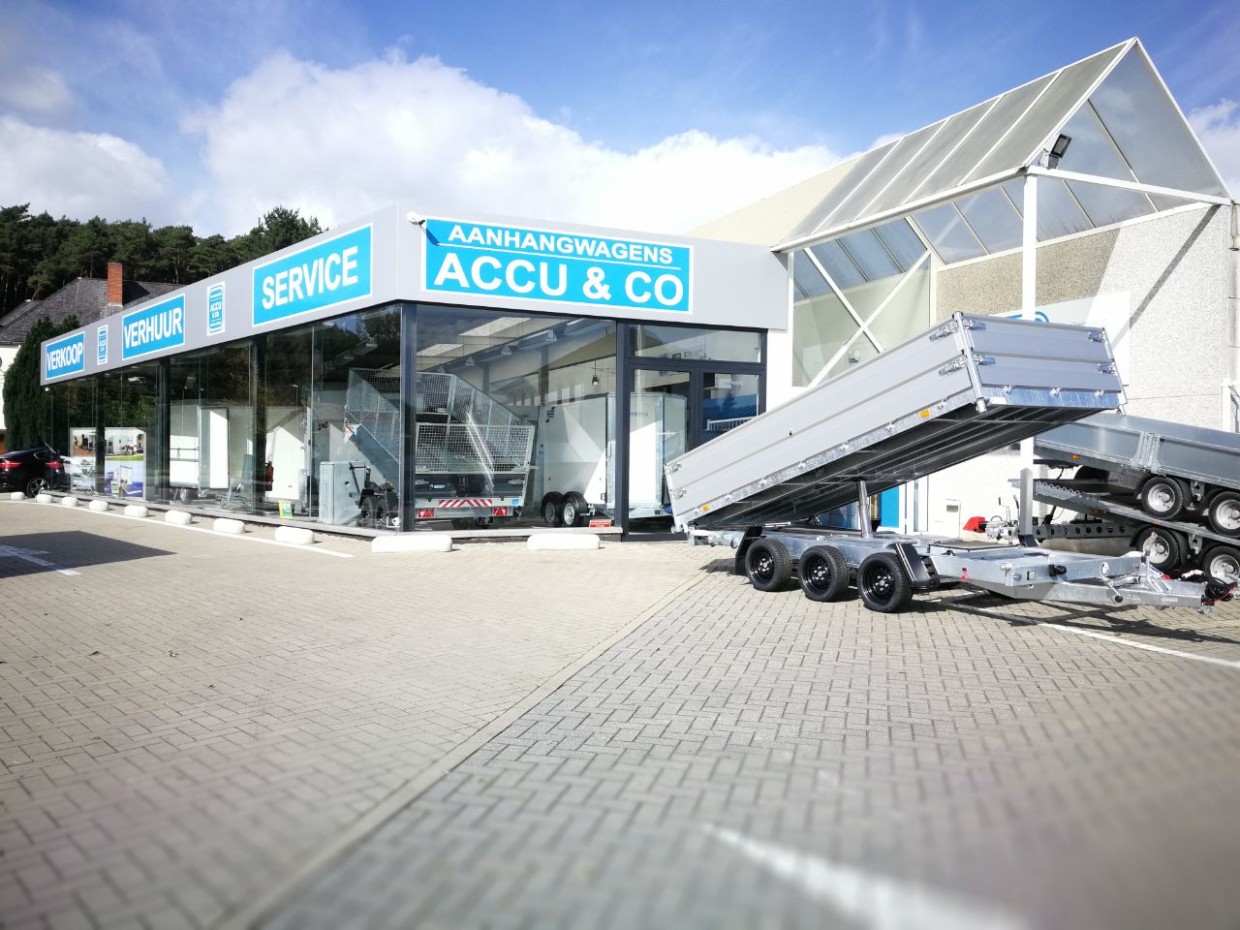 Accu & Co